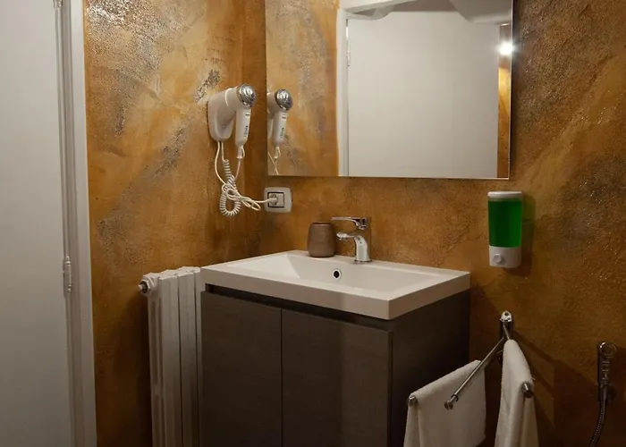 Navona Jacuzzi Рим
