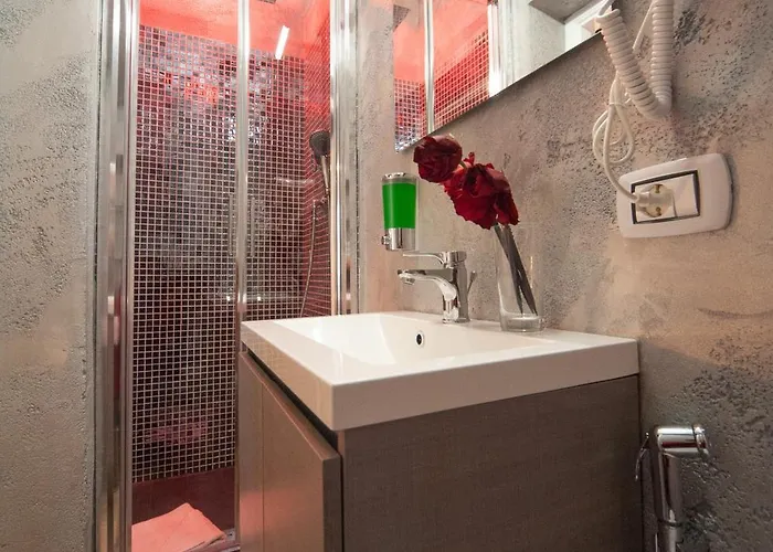 Navona Jacuzzi Рим