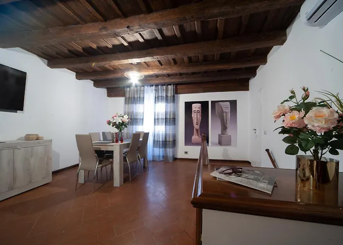 Navona Jacuzzi Рим