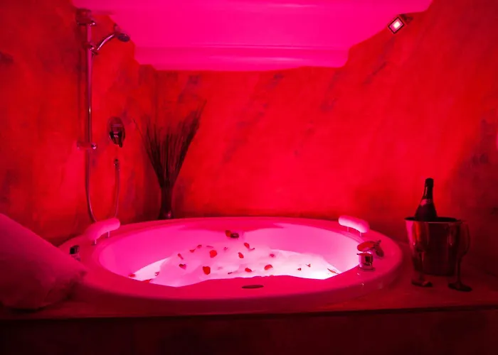 Navona Jacuzzi * Рим