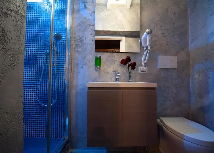 Navona Jacuzzi * Рим