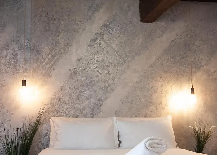 Апартаменты Navona Jacuzzi Рим